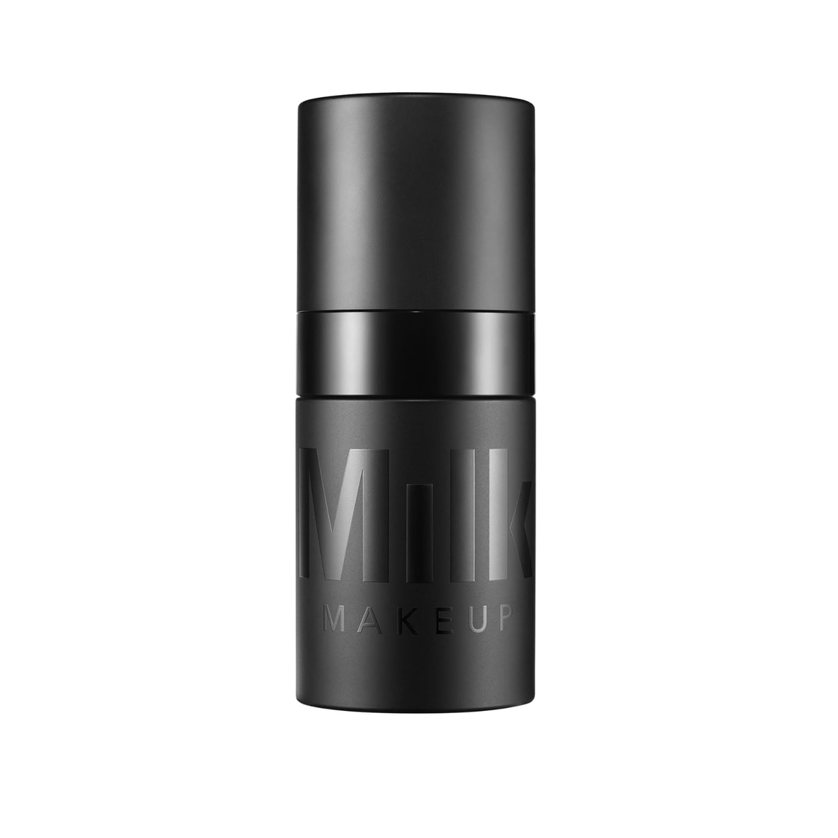 Milk Makeup front packaging showing bottle and brand, highlighting long-wear benefit