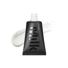 Milk Makeup product front packaging showing sleek tube for easy storage and travel