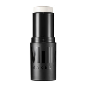 Milk Makeup front view of Pore Eclipse stick showing compact design and matte finish