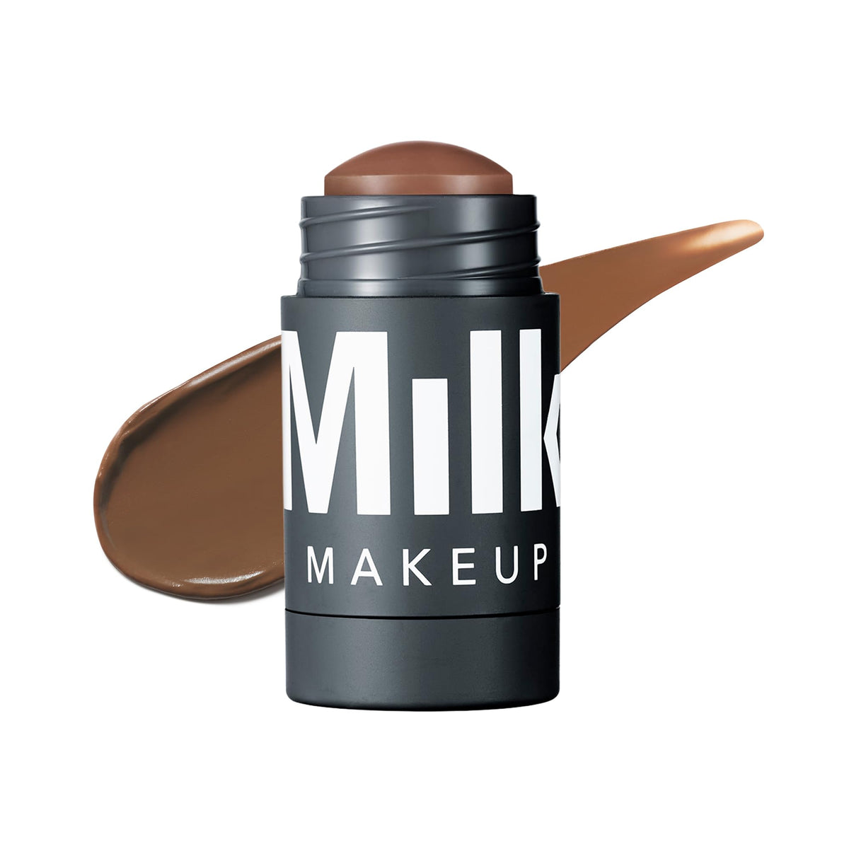 Milk Makeup Sculpt Stick front packaging showing compact contour stick benefit portability