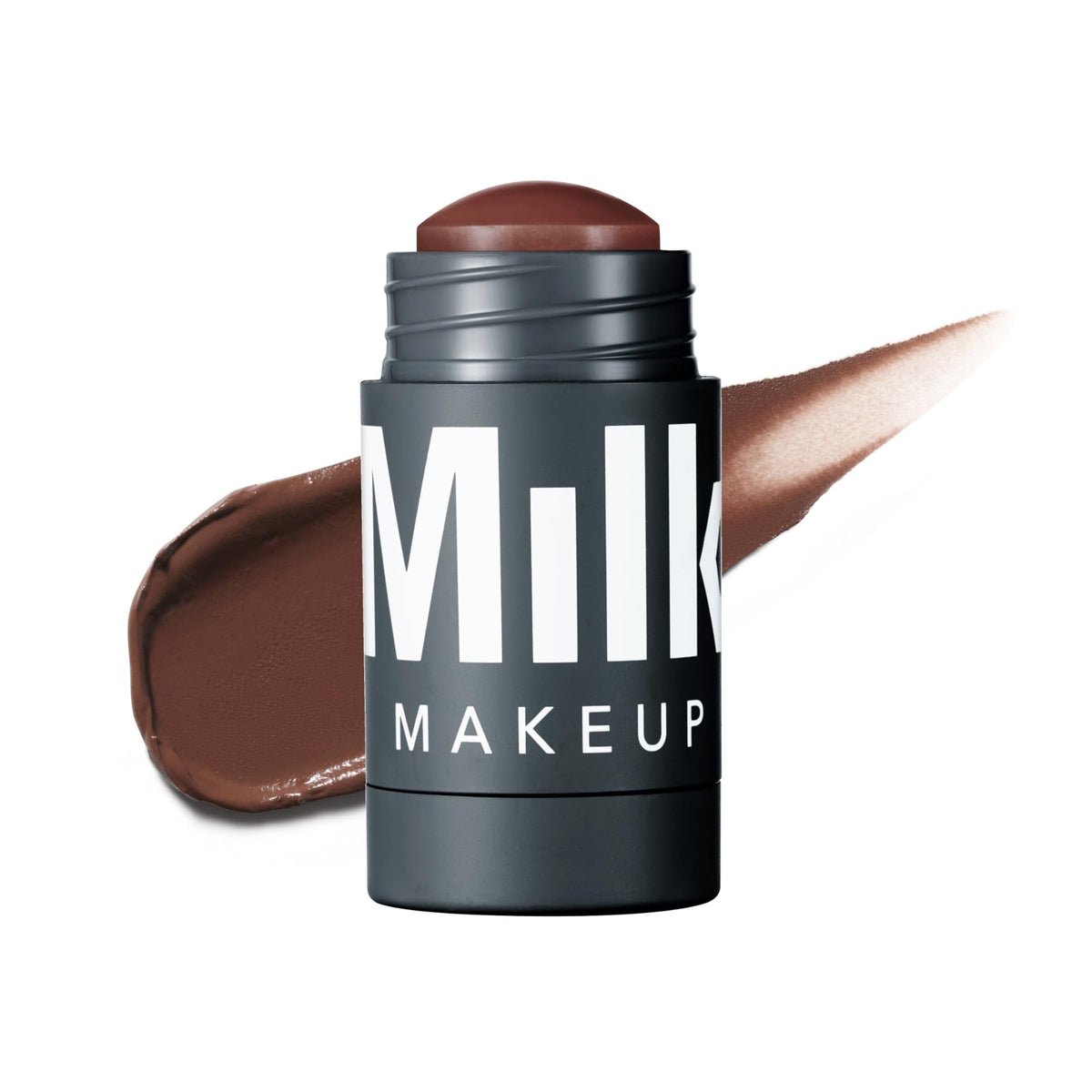 Milk Makeup Sculpt Stick front packaging showing compact contour tube and shade name