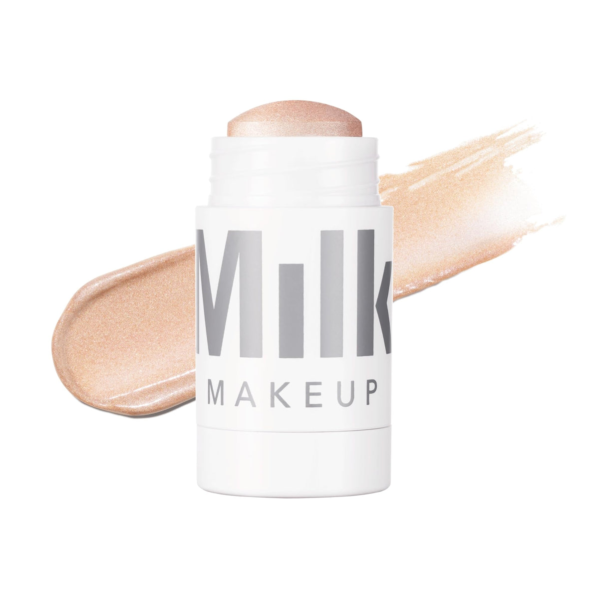 Milk Makeup Turnt front packaging shows compact travel-ready design and brand clarity