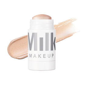 Milk Makeup Turnt front packaging shows compact travel-ready design and brand clarity
