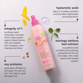 milk_shake close-up droplet highlighting lightweight texture and shine