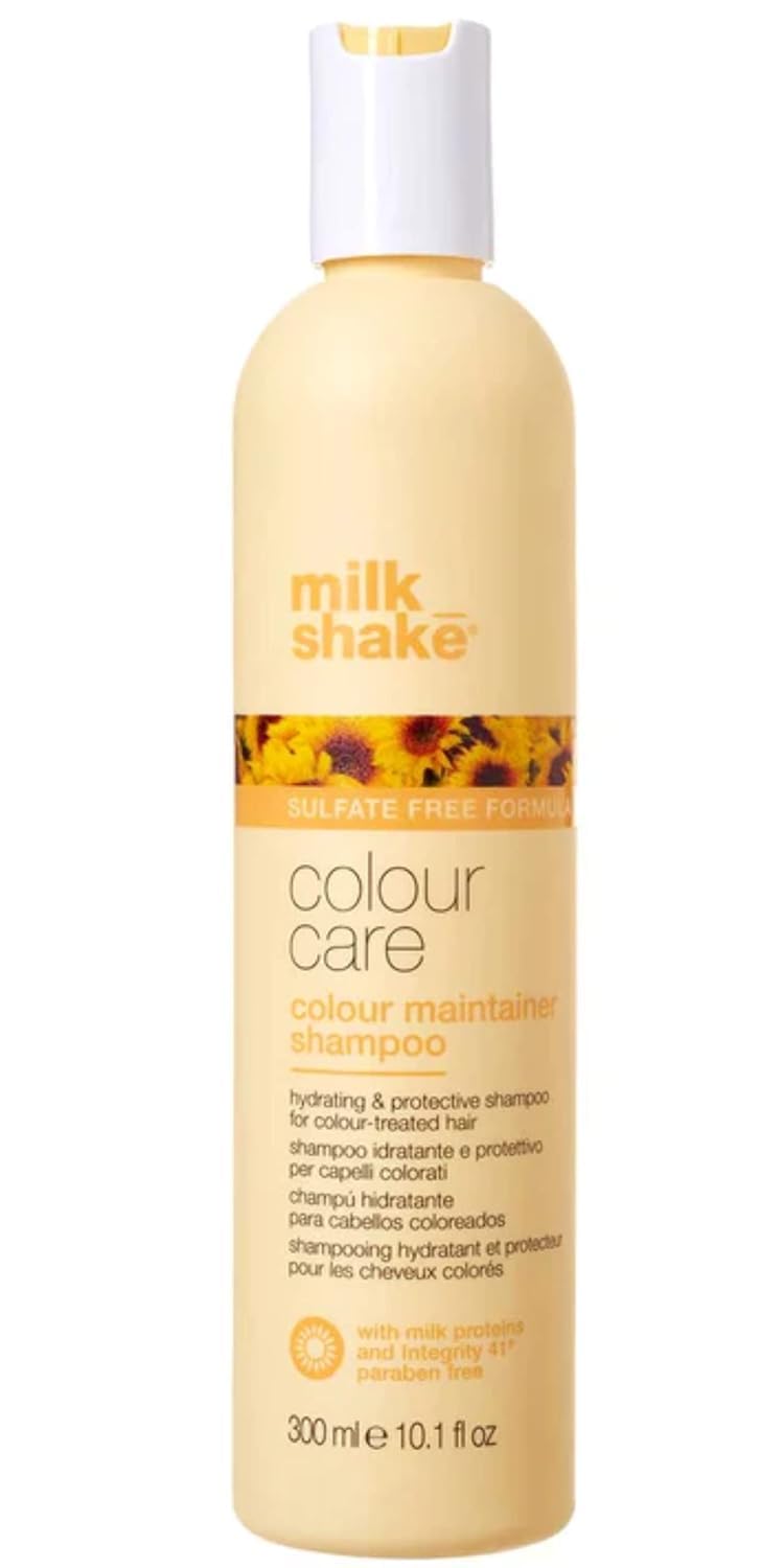 milk_shake front bottle view showing label and size for color protection