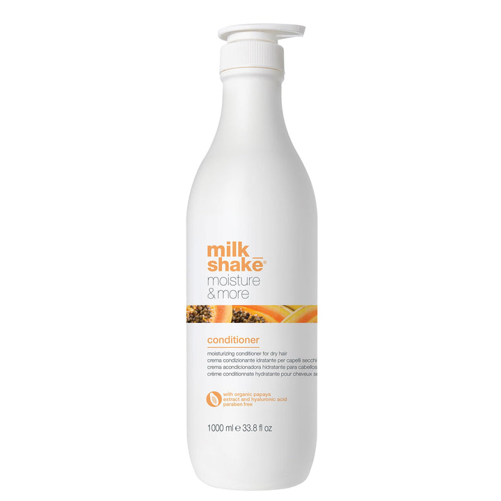 milk_shake front bottle view showing product and easy-pour design for convenience
