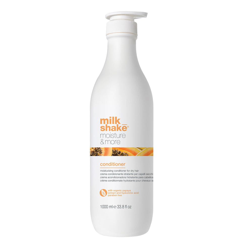 milk_shake front bottle view showing product and easy-pour design for convenience