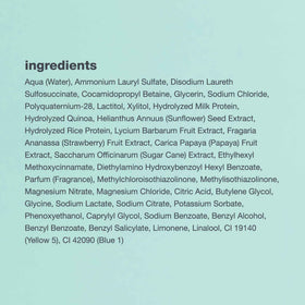milk_shake sugar cane derivative ingredient close-up for natural texture