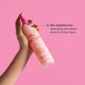 milk_shake bottle in hand to show 11.8 fl oz size and portability