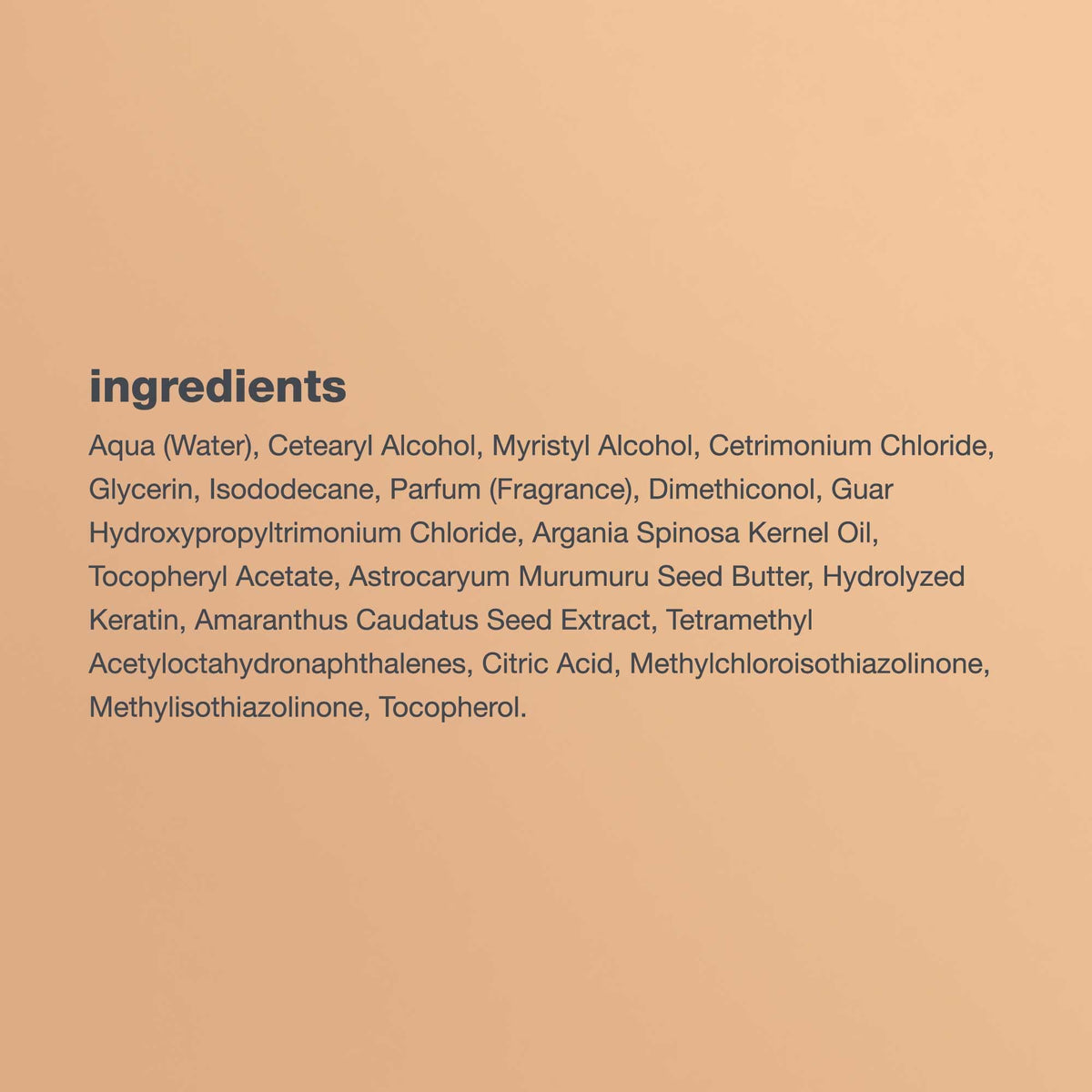 milk_shake label close-up with ingredient callouts, shows natural-strengthening components