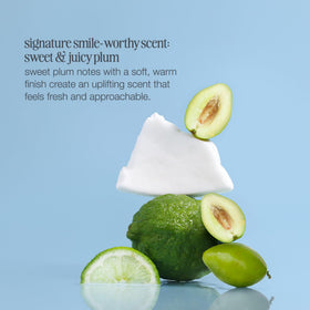 milk_shake open cap and product consistency for ingredient view