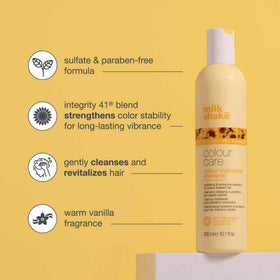 milk_shake back label displaying ingredients and clear usage directions benefit