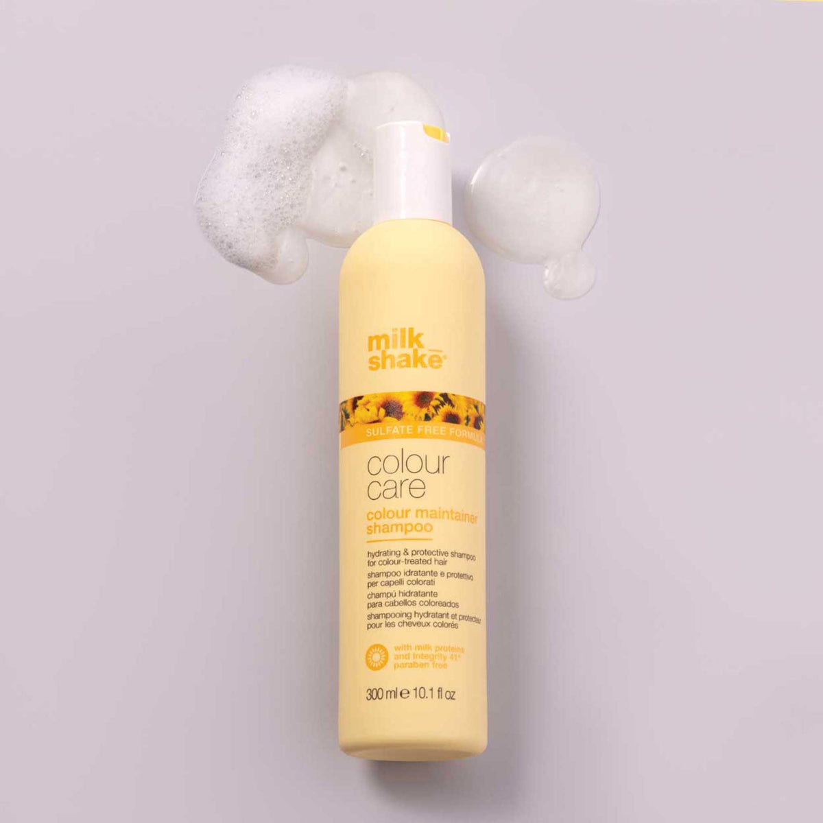 milk_shake texture close-up highlighting creamy formula for hydration benefit