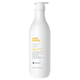 milk_shake front bottle view showing product and preserved color benefit