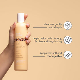 milk_shake back label with ingredient list and directions