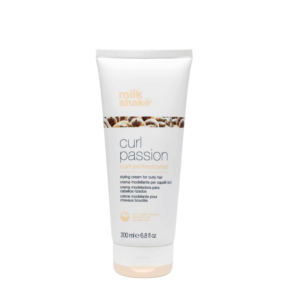 milk_shake front packaging showing 200ml tube and brand for quick identification