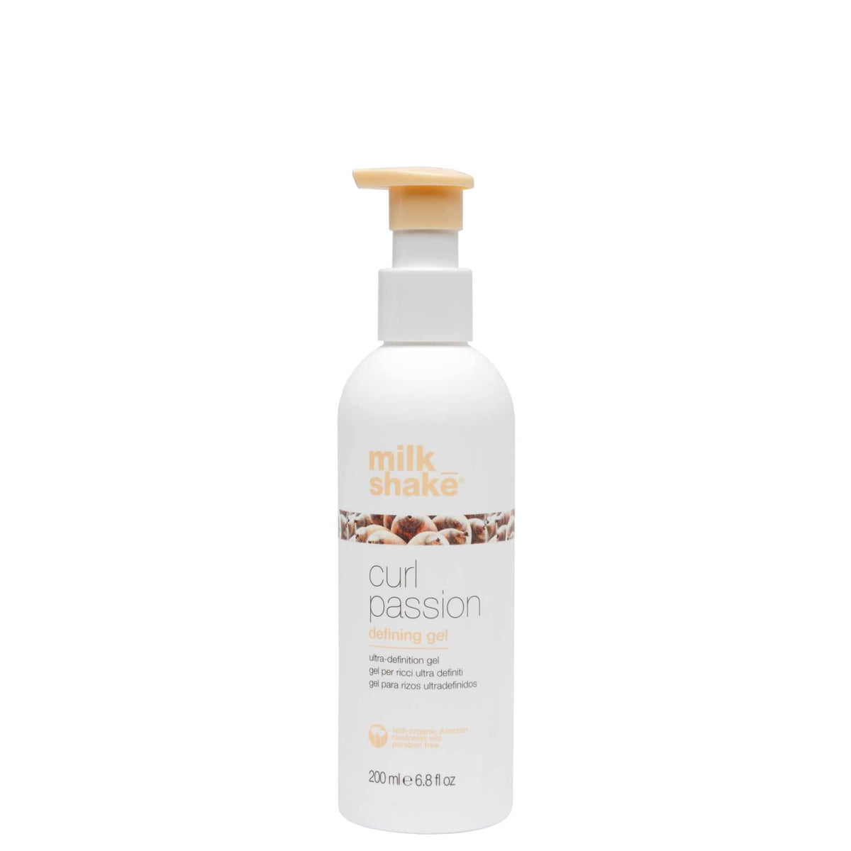 milk_shake front packaging showing the 200 mL bottle and branding for easy identification