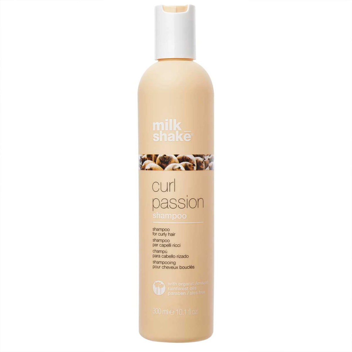 milk_shake front packaging showing bottle and benefits