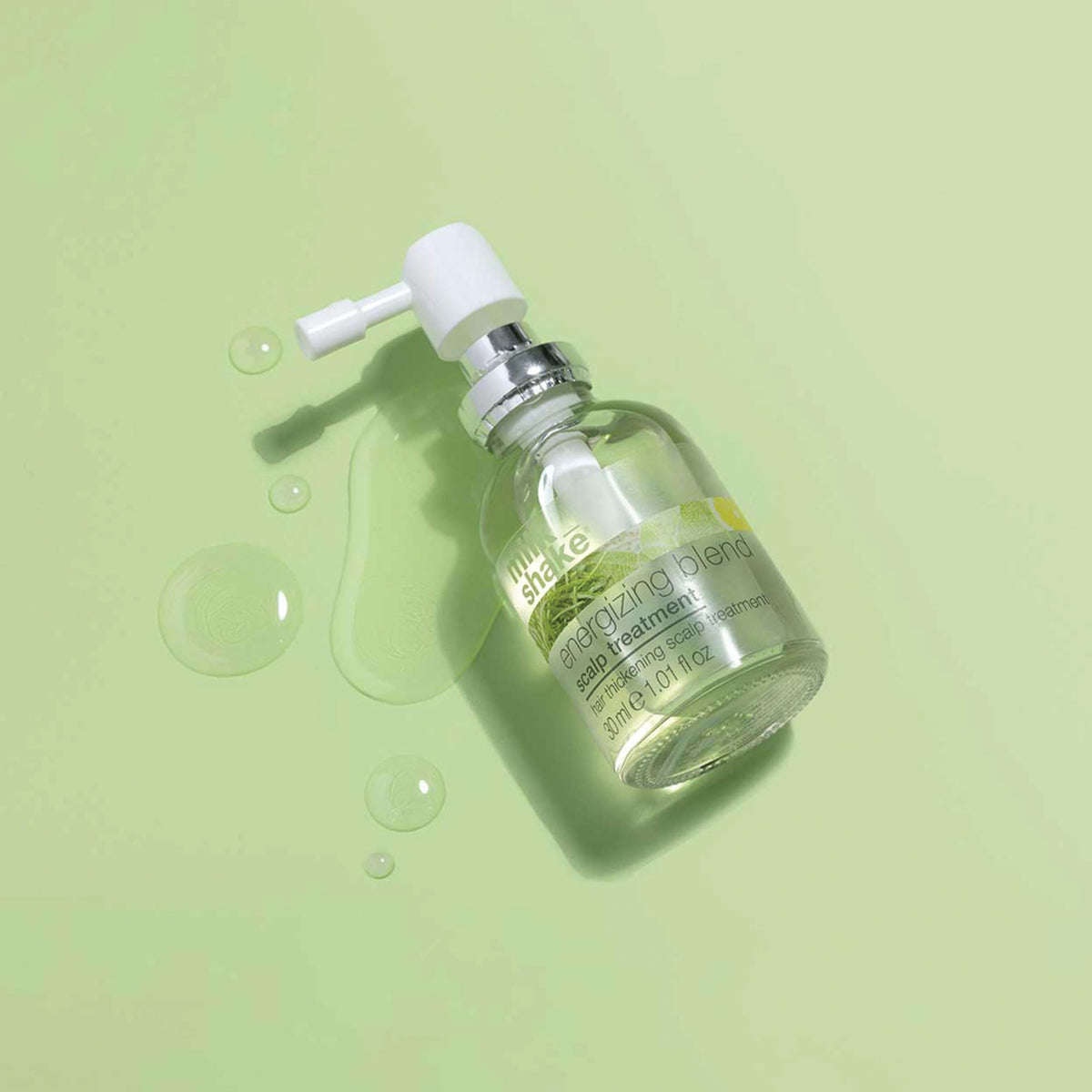 milk_shake Fioravanti balm detail signaling nourishing support