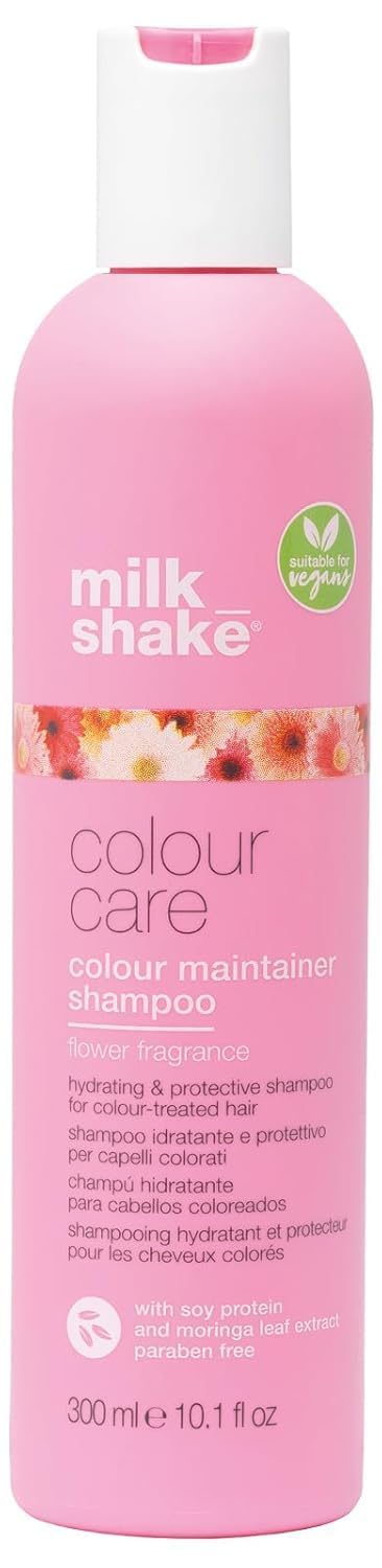 milk_shake front bottle view showing packaging and volume, promotes brand trust