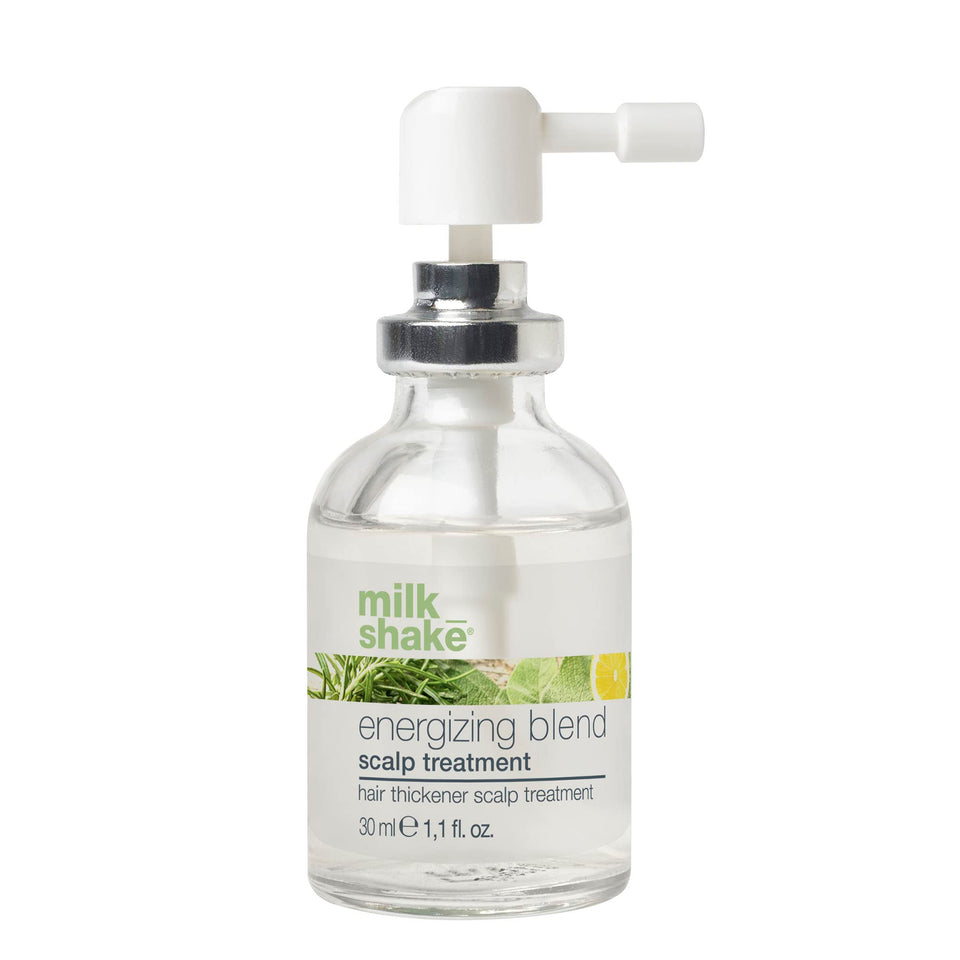 milk_shake front packaging showing energizing blend benefits