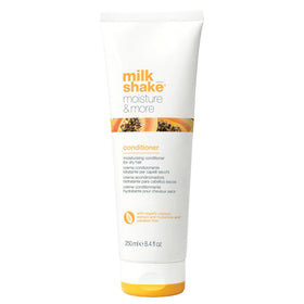 milk_shake front packaging showing bottle and claim for visible hydration