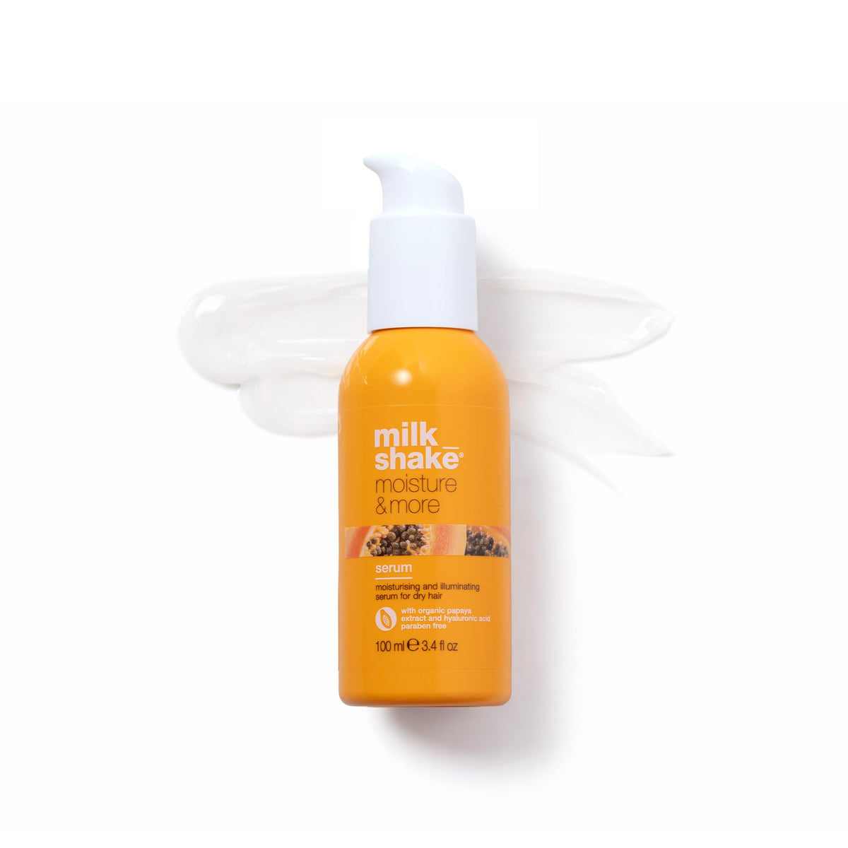 milk_shake front packaging showing bottle and branding for easy identification and benefit