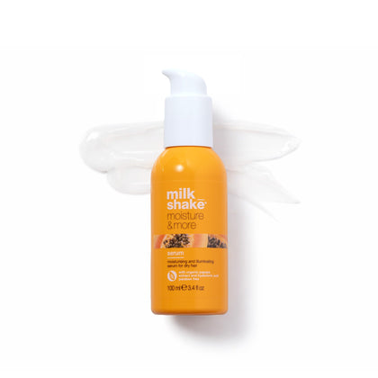 milk_shake front packaging showing bottle and branding for easy identification and benefit