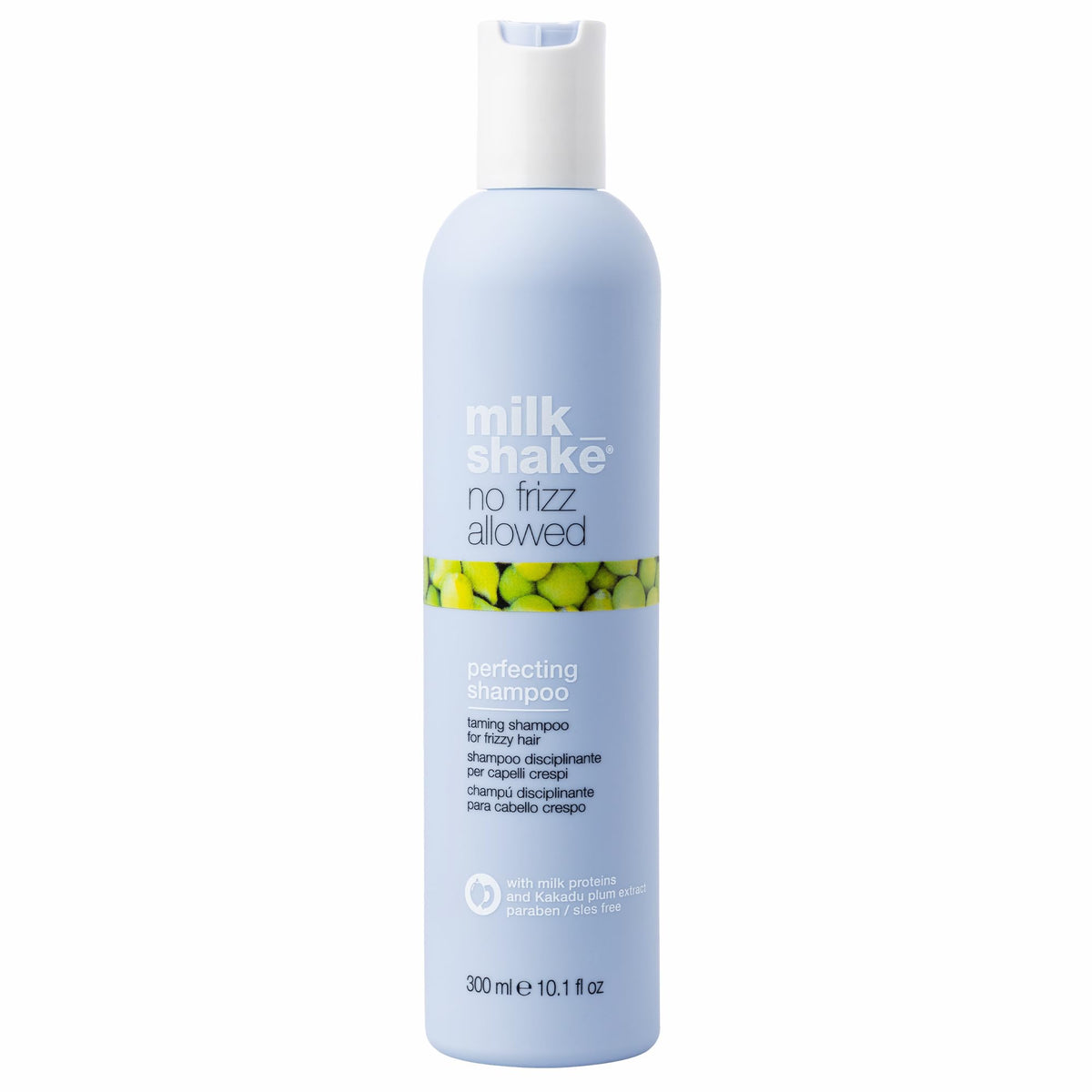 milk_shake front packaging showing product and benefits