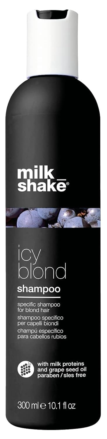 milk_shake front packaging showing bottle and label, highlights toning benefit