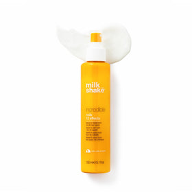 milk_shake front packaging showing bottle and label, highlighting brand and benefits