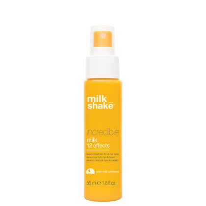 milk_shake front packaging showing bottle and label for easy identification and travel-friendly design