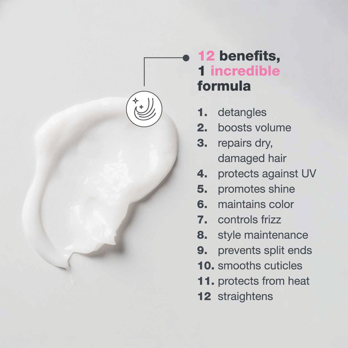 milk_shake spray nozzle detail demonstrating even mist application