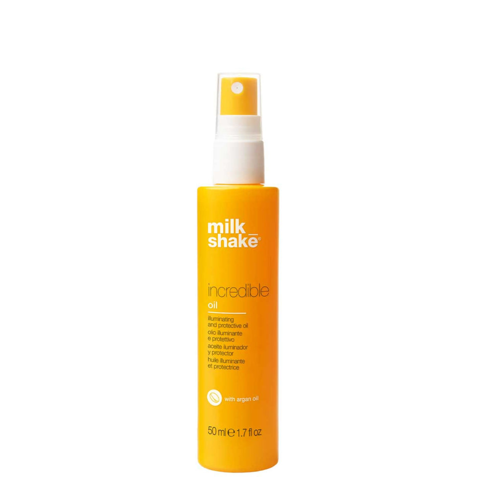 milk_shake front packaging showing 50 mL bottle and elegant label for easy identification and portability