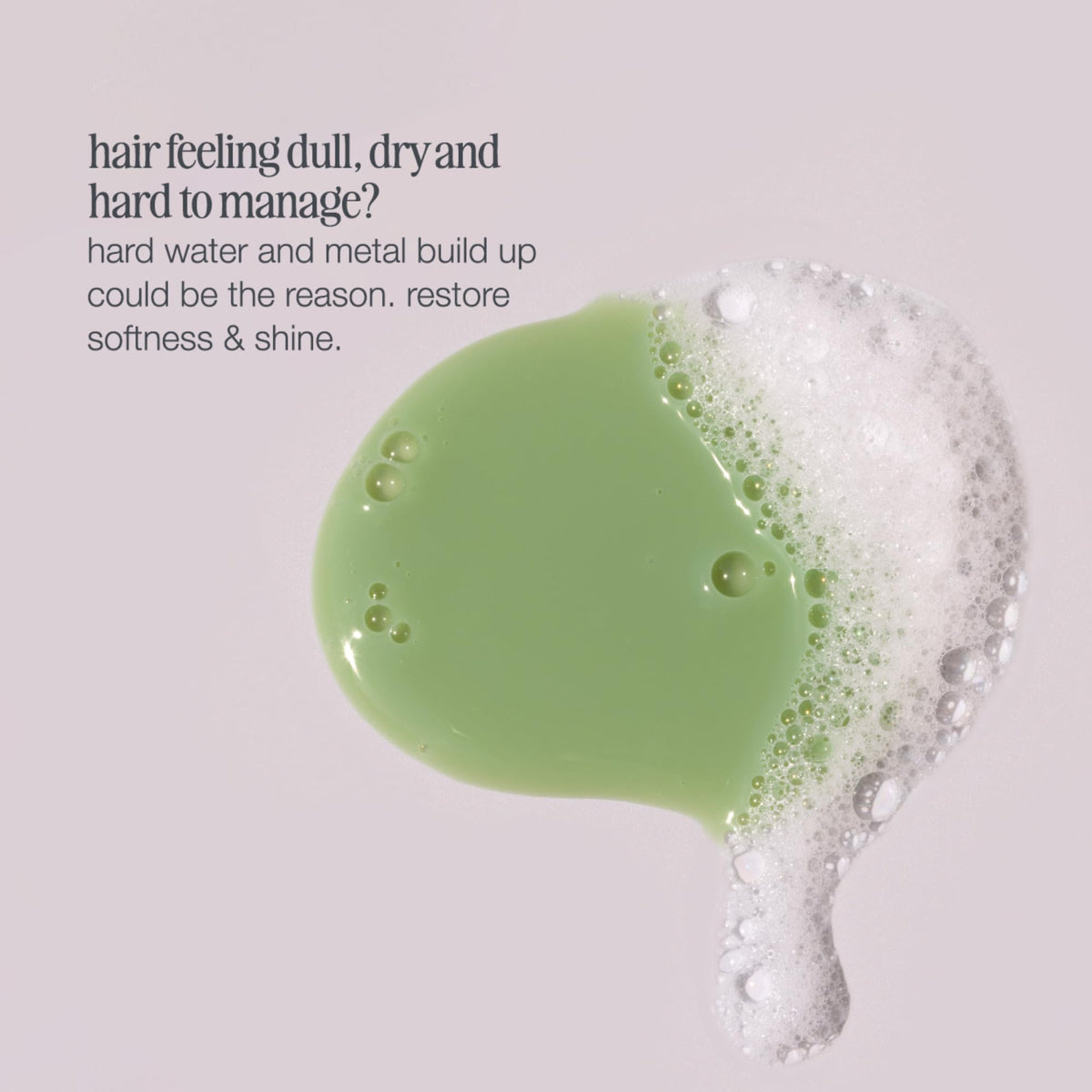 milk_shake label detail emphasizing ingredients and clarifying performance