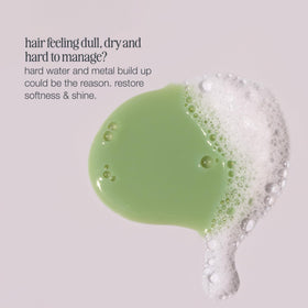milk_shake label detail emphasizing ingredients and clarifying performance