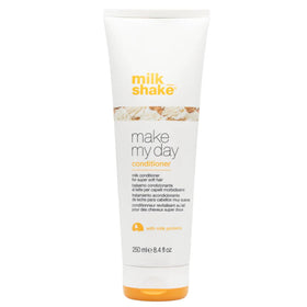 milk_shake front packaging showing bottle and label for easy recognition and shelf appeal