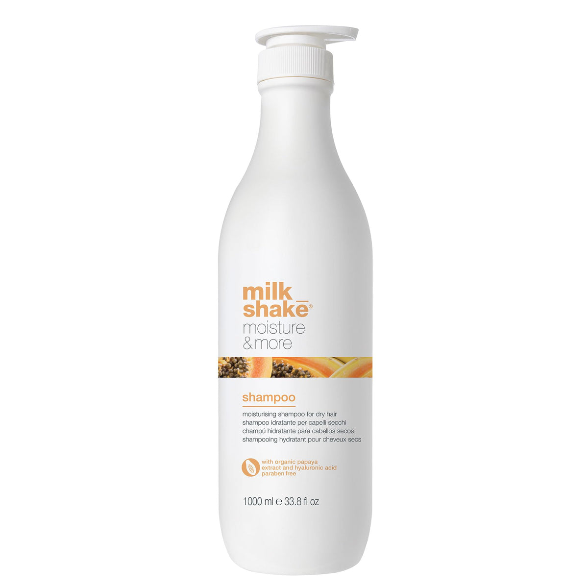 milk_shake front bottle view showing product and benefits