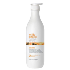 milk_shake front bottle view showing product and benefits