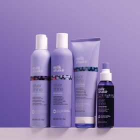 milk_shake botanicals and ingredients photo implying natural care