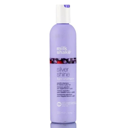 milk_shake front packaging showing bottle and branding, highlights gentle toning