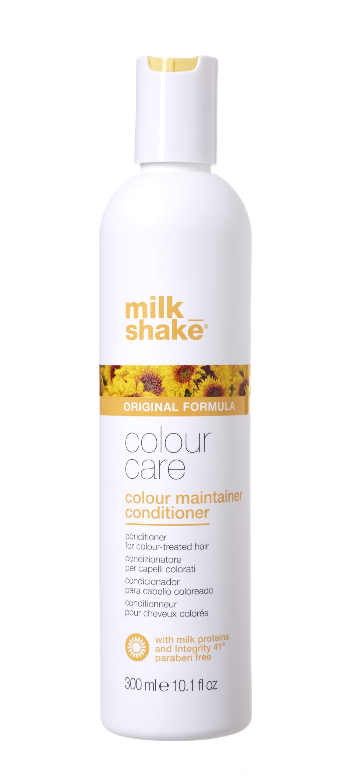 milk_shake Sweet Milk front bottle showing product for color protection
