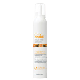 milk_shake front packaging showing bottle and label for effortless identification