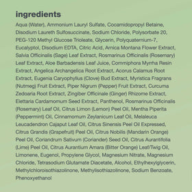 milk_shake paired with conditioner showing balanced care benefit