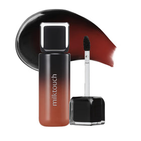 MILKTOUCH lifestyle summer party look showing waterproof confidence