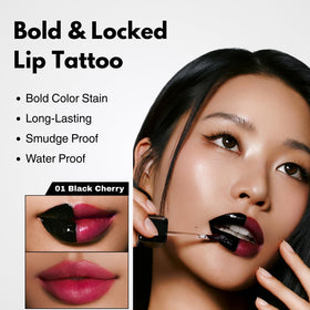 MILKTOUCH open tube with thin brush applicator for precise lining