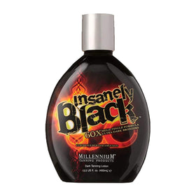 Millennium Tanning outdoors lifestyle, radiant sun-kissed finish benefit