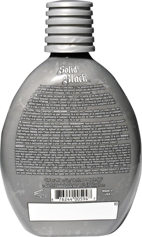 Millennium Tanning bottle on a beach setting suggesting outdoor tanning suitability