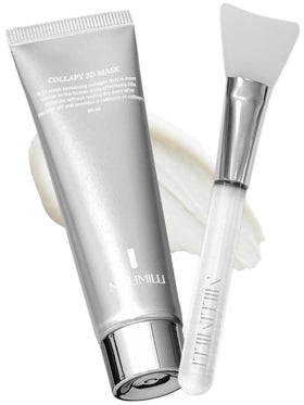 millimilli front packaging showing jar and label for clear product ID and benefit