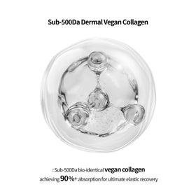 millimilli peel off in action demonstrating removal and immediate skin lift